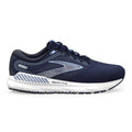 Men's Brooks Beast GTS 23, Peacoat/Blue/White, 13 D Medium