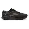 Men's Brooks Beast GTS 23, Black/Gunmetal, 16 2E Wide