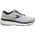 Men's Brooks Dyad 11, Antarctica/Grey/Peacoat, 12 4E Extra Wide