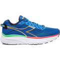 Men's Diadora Equipe Atomo, Royal Blue/Gold, 11 D Medium