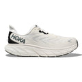 Men's Hoka One One Arahi 6, Blanc De Blanc/Steel Wool, 11.5 D Medium