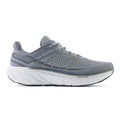 Men's New Balance Fresh Foam X 1080v13, Steel/Titanium, 11.5 2E Wide