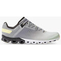 Men's On Cloudflow, Alloy/Magnet, 12.5 D Medium