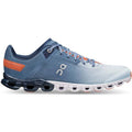 Men's On Cloudflow, Lake/Flare, 13 D Medium