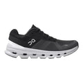Men's On Cloudrunner, Eclipse/Frost, 12 2E Wide
