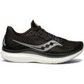 Men's Saucony Endorphin Speed 2, Black/Shadow, 9 D Medium