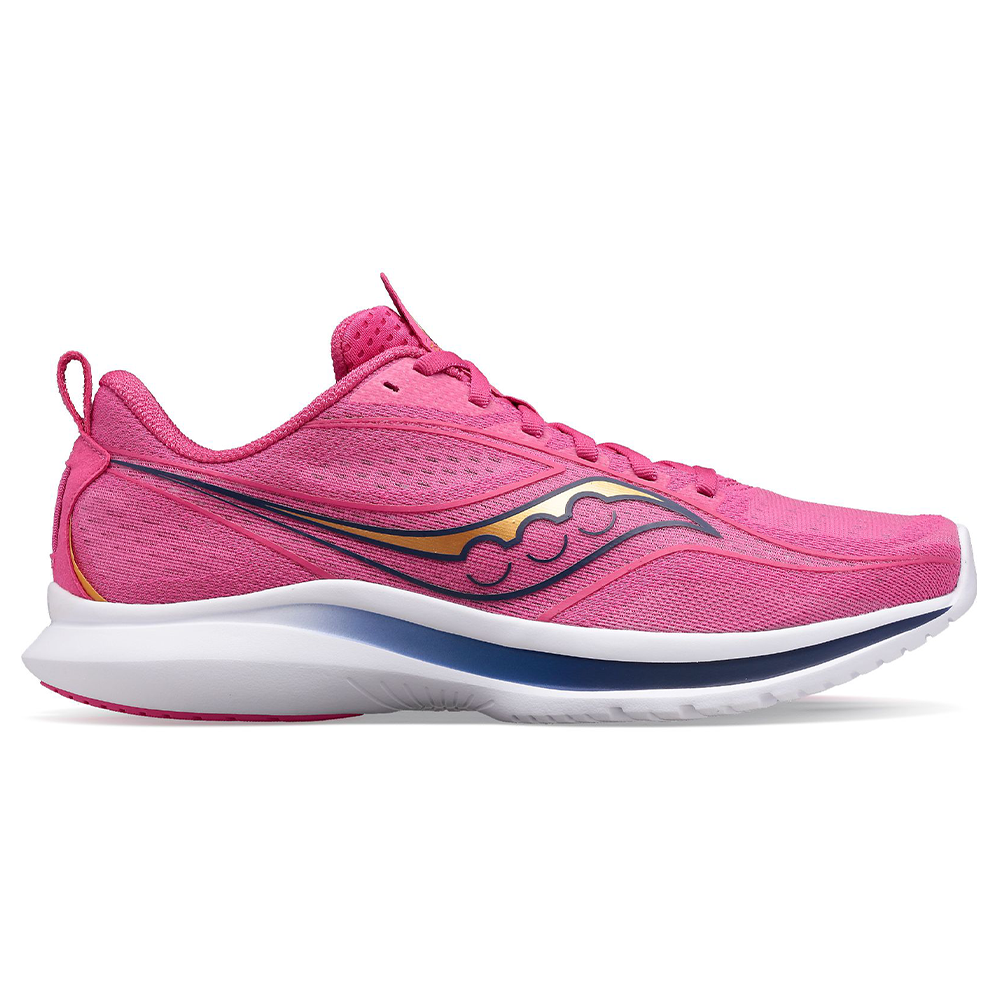 Men's Saucony Kinvara 13, Prospect Quartz, 11.5 D Medium