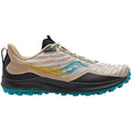 Men's Saucony Peregrine 12, Composite, 12 D Medium