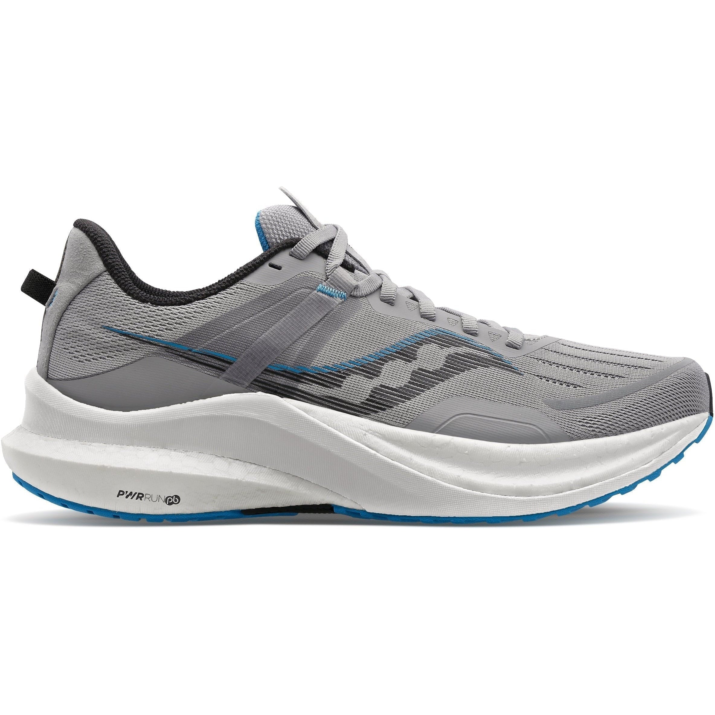 Men's Saucony Tempus, Aloy/Topaz, 10.5 D Medium