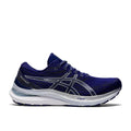 Women's Asics Gel-Kayano 29, Dive Blue/Soft Sky, 8 B Medium