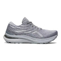 Women's Asics Gel-Kayano 29, Sheet Rock/Pure Silver, 7 B Medium