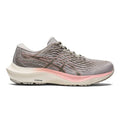 Women's Asics GEL-Kayano Lite 3, Oyster Grey/Frosted Rose, 10.5 B Medium