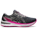 Women's Asics GT-2000 10, Sheet Rock/Pink Rave, 7 D Wide