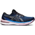 Women's Asics GT-2000 10, LAKE DRIVE/WHITE, 9 B Medium