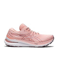 Women's Asics Gel-Kayano 29, Frosted Rose/Deep Mars, 11 B Medium