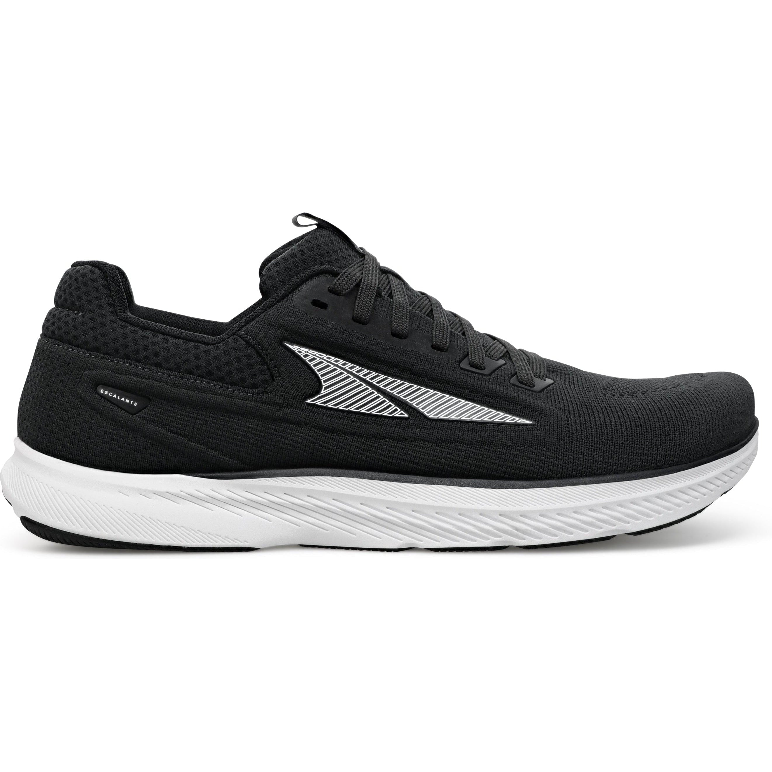 Women's Altra Escalante 3, Black, 9.5 B Medium