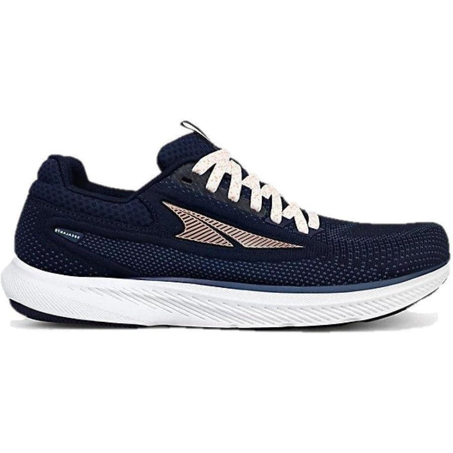 Women's Altra Escalante 3, Navy/Coral, 6.5 B Medium