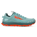 Women's Altra Lone Peak 6, Dusty Teal, 9.5 B Medium