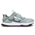 Women's Altra Lone Peak 7, Green, 8 B Medium