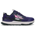 Women's Altra Lone Peak 7, Dark Purple, 7 B Medium