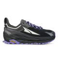 Women's Altra Olympus 5, Black/Gray, 9 B Medium