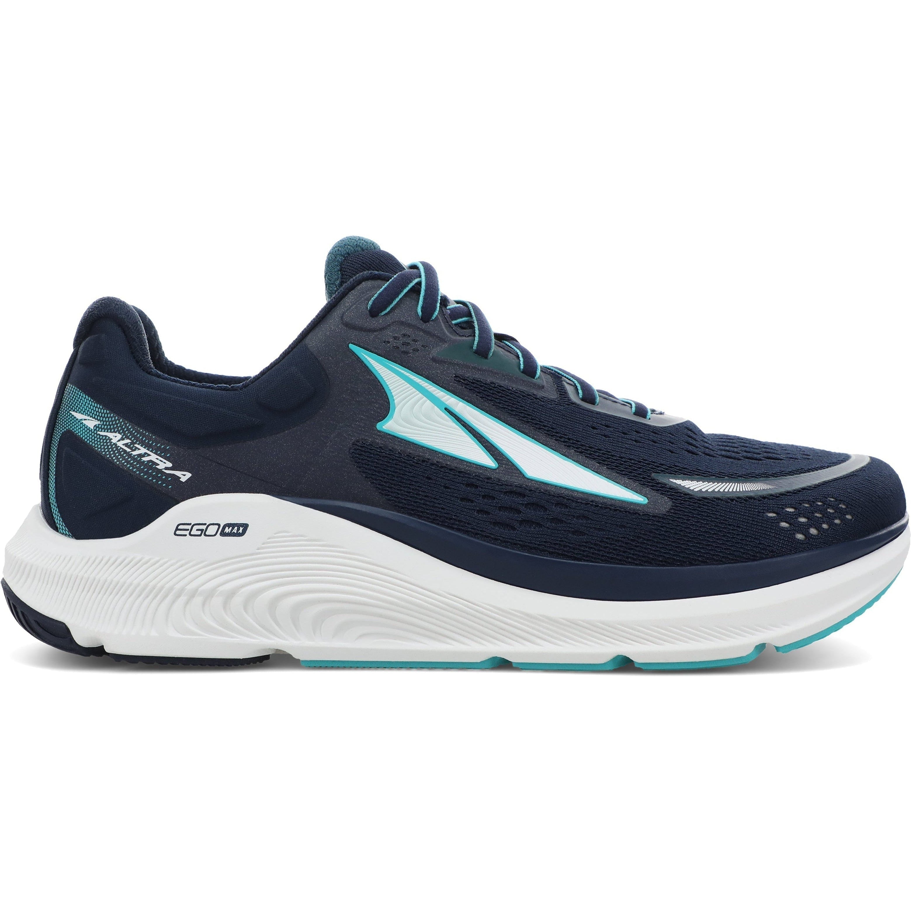 Women's Altra Paradigm 6, Dark Blue, 7 B Medium