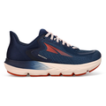 Women's Altra Provision 6, Navy, 11 B Medium