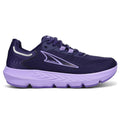 Women's Altra Provision 7, Dark Purple, 7 B Medium