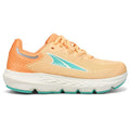Women's Altra Provision 7, Green/Orange, 11 B Medium