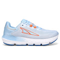 Women's Altra Provision 7, Light Blue, 10.5 B Medium