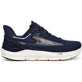 Women's Altra Torin 6, Navy/Coral, 9 B Medium
