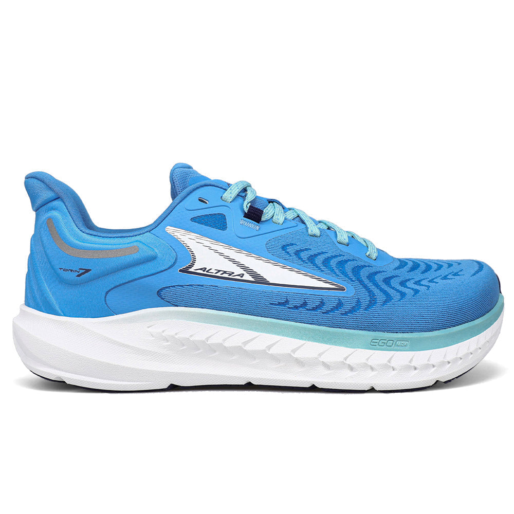 Women's Altra Torin 7, Blue, 10.5 B Medium