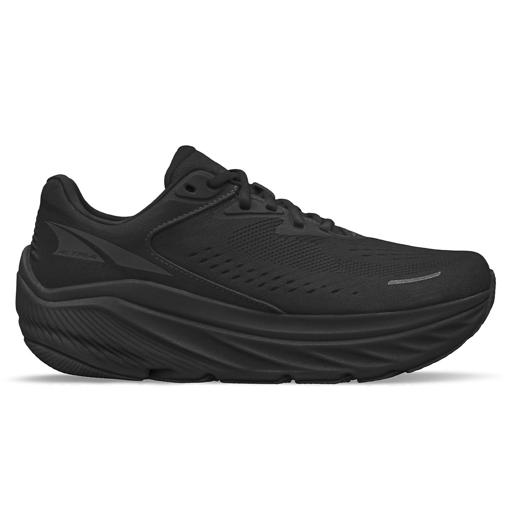 Women's Altra Via Olympus 2, Black, 8 B Medium