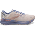 Women's Brooks Adrenaline GTS 22, Lilac/Tempest/Pink, 8 B Medium