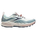Women's Brooks Cascadia 16, Aqua/Tourmaline/Rooibos Tea, 9 B Medium