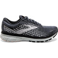 Women's Brooks Ghost 13, Ombre/Black/Primrose, 5.5 B Medium