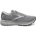 Women's Brooks Ghost 14, Alloy/Primer Grey/Oyster, 6.5 B Medium