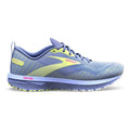 Women's Brooks Revel 6, Purple/Pink, 8.5 B Medium