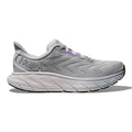 Women's Hoka One One Arahi 6, Harbor Mist/Silver, 5.5 B Medium
