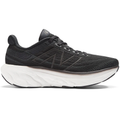 Women's New Balance Fresh Foam X 1080v13, Black/White, 11 B Medium