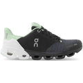 Women's On Cloudflyer, Black/White, 9 B Medium