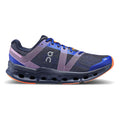 Women's On Cloudgo, Indigo/Ink, 10 B Medium