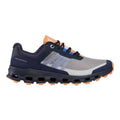 Women's On Cloudvista, Midnight/Copper, 7 B Medium