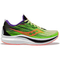 Women's Saucony Endorphin Speed 2, ViZiPro, 9 B Medium