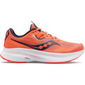 Women's Saucony Guide 15, Sunstone/Night, 7.5 D Wide