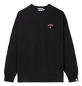 BABY MILO OVERSIZED CREWNECK LADIES