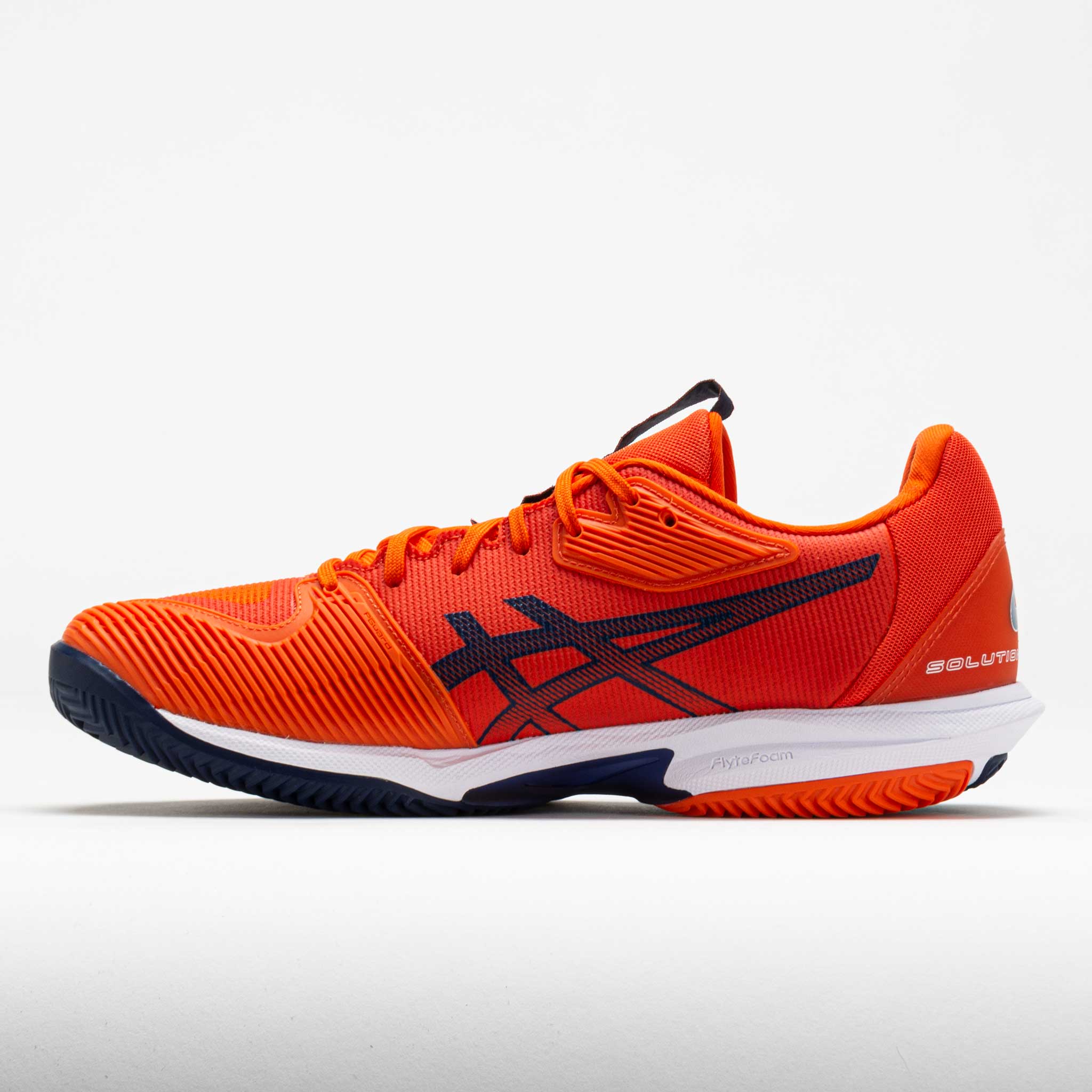 ASICS Solution Speed FF 3 Clay Men's  Koi/Blue Expanse
