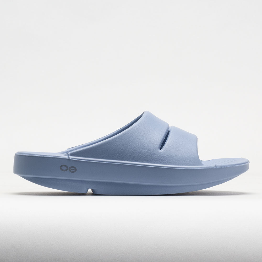OOFOS OOahh Women's  Neptune Blue