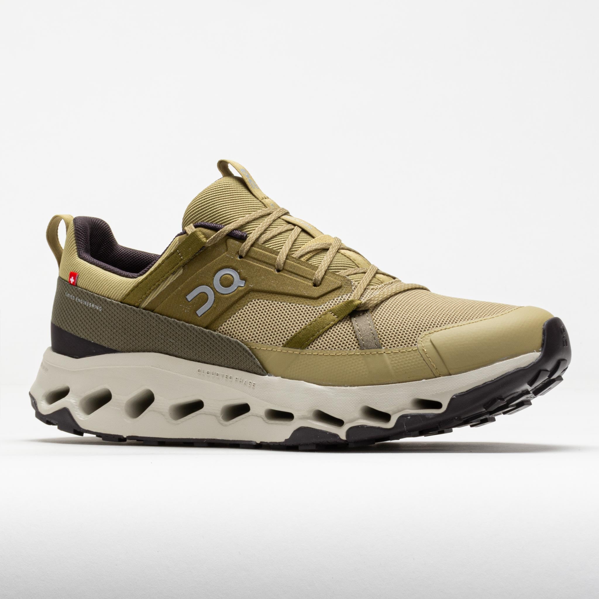 On Cloudhorizon Men's  Safari/Ice