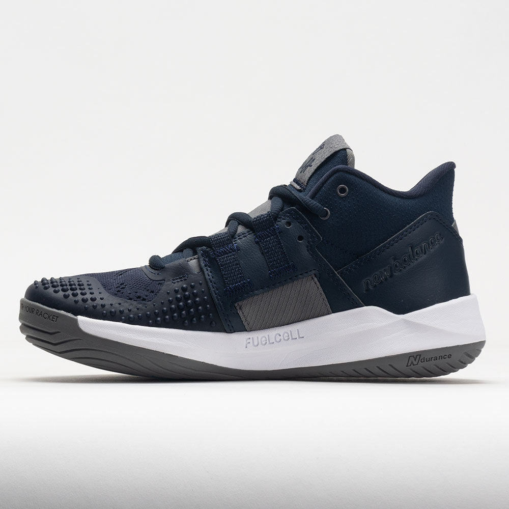 New Balance Coco CG1 Unisex  Eclipse/White
